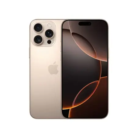 iPhone 16 Pro Max 515Go - Desert Titanium