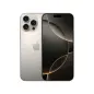 iPhone 16 Pro Max 512Go - Natural Titanium iPhone 16 Pro Max 512Go - Natural Titanium