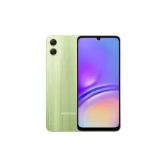 Samsung Galaxy A05 4Go 128Go - Vert