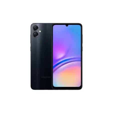 Samsung Galaxy A05 4Go 128Go - Noir