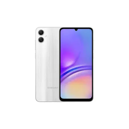 Samsung Galaxy A05 4Go 128Go - Silver
