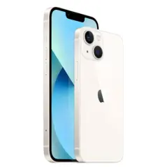 iPhone 13 Blanc Tunisie