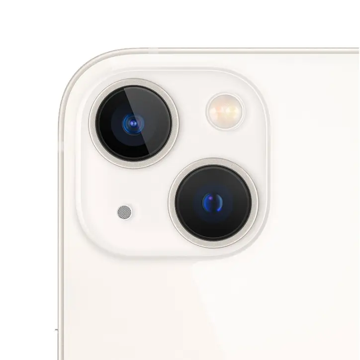 iPhone 13 128Go - Blanc iPhone 13 128Go - Blanc