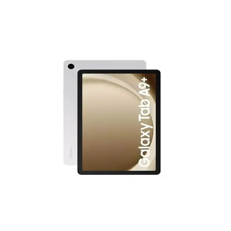 Tablette Samsung Galaxy Tab A9 Plus 5G 4Go 64Go - silver Tablette Samsung Galaxy Tab A9 Plus 5G 4Go 64Go - silver