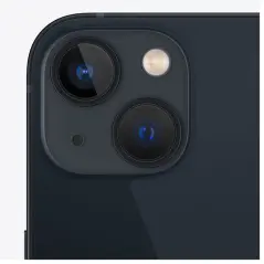 iPhone 13 Noircamera