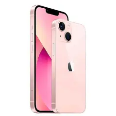 iPhone 13 128Go Rose
