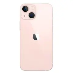 iPhone 13 Rose Back