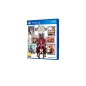 Kingdm Hearsts Melody of Memory - Jeu Ps4 Kingdm Hearsts Melody of Memory - Jeu Ps4