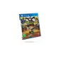 Ben 10 - Jeu PS4 Ben 10 - Jeu PS4