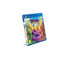 Spyro - Jeu PS4