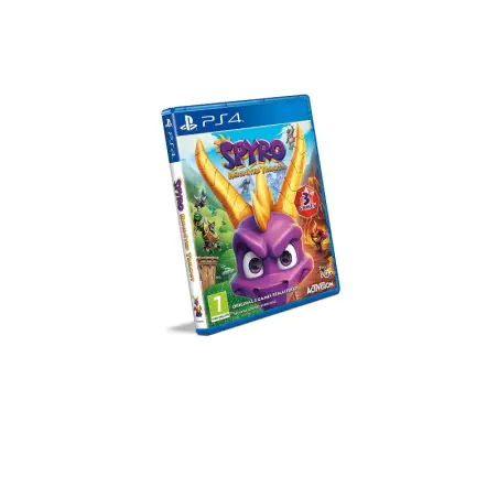 Spyro - Jeu PS4
