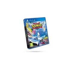 Sonic Racing - Jeu PS4