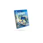 Sonic Frontier - Jeu PS4 Sonic Frontier - Jeu PS4