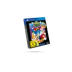 Sonic Origin Plus - Jeu PS4
