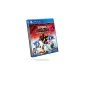 Sonic X Shadow Generations - Jeu PS4 Sonic X Shadow Generations - Jeu PS4