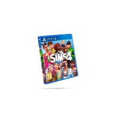 Sims 4 - Jeu PS4