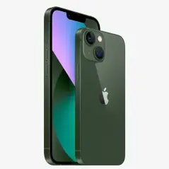 iPhone 13 128Go Vert