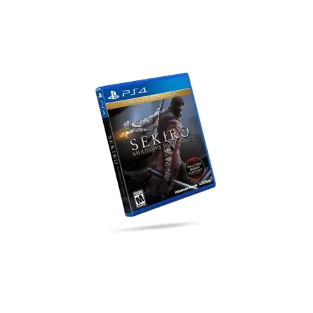 Sekiro - Jeu PS4