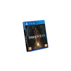 Dark Souls Remastered - Jeu PS4