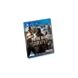 Metal Gear Survive - Jeu PS4 Metal Gear Survive - Jeu PS4