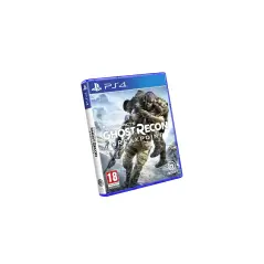 Ghost recon break Point - Jeu PS4
