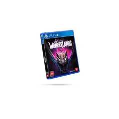 Tiny Tina's Wonderlands - Jeu PS4