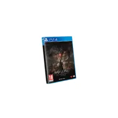 Wo Long Fallen Dynasty - Jeu PS4