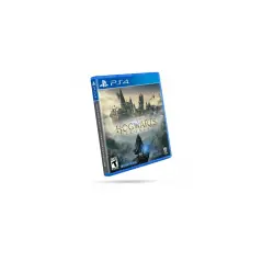 Hogwarts Legacy - Jeu PS4