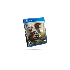 Ark Survival - Jeu PS4