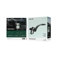 Green Lion FlexCharge Pro Phone Holder - GNFLCHAPRO