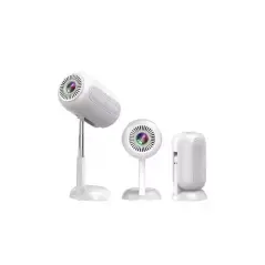 Smartbarry HT10 Smart Projector 4K HDR