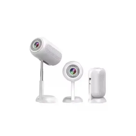 Smartbarry HT10 Smart Projector 4K HDR