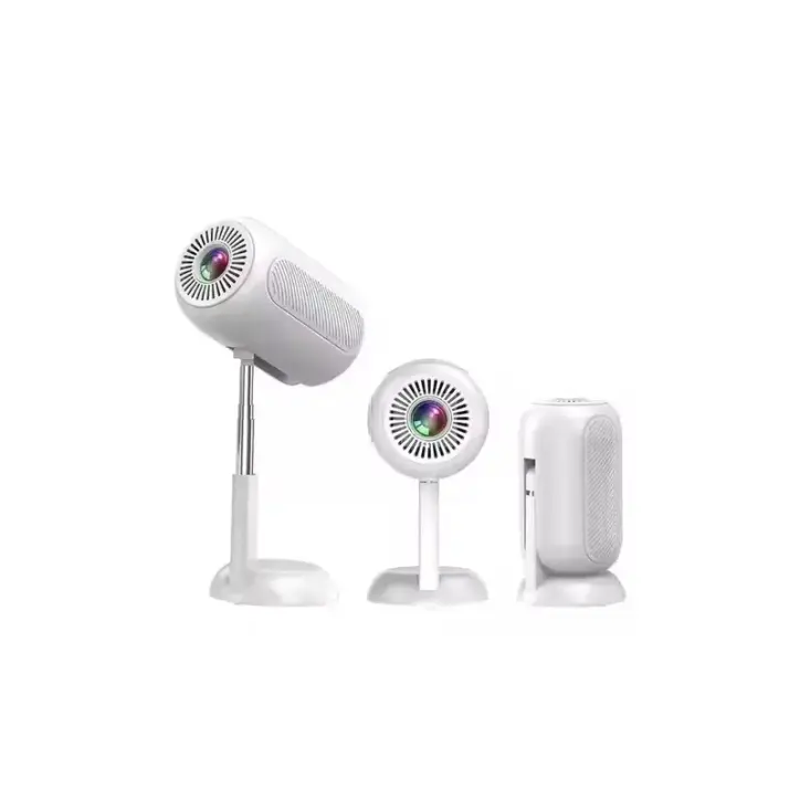 Smartbarry HT10 Smart Projector Smartbarry HT10 Smart Projector