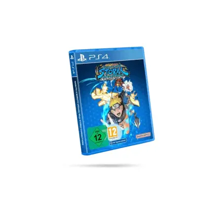 Naruto x Boruto Ultimate Ninja Storm Connections - Jeu PS4