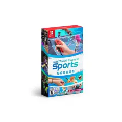 Nintendo Switch Sports - Jeu Nintendo