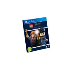 Lego hobbit - Jeu PS4
