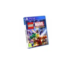 Lego Marvel Super Hero - Jeu PS4