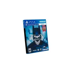 BATMAN ARKHAM VR - Jeu PS4