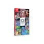 Tokyo 2020 Jeux Olympiques - Jeu Nintendo Tokyo 2020 Jeux Olympiques - Jeu Nintendo