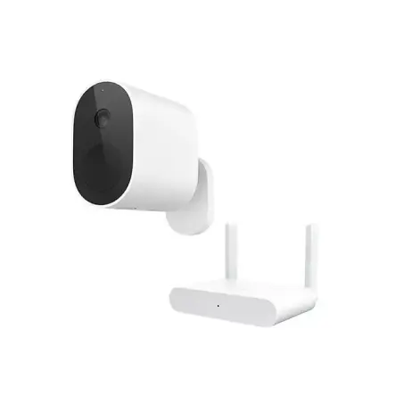 Mi Outdoor Security Camera 1080p - MWC14