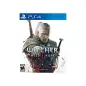 The Witcher 3 : Wild Hunt - Jeu PS4 The Witcher 3 : Wild Hunt - Jeu PS4