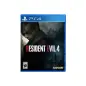 Resident Evil 4 Remake - Jeu PS4 Resident Evil 4 Remake - Jeu PS4