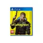 Cyberpunk 2077 - Jeu PS4 Cyberpunk 2077 - Jeu PS4
