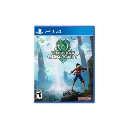 One Piece Odyssey - Jeu PS4