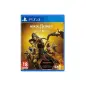 Mortal Kombat 11 Ultimate - Jeu PS4 Mortal Kombat 11 Ultimate - Jeu PS4