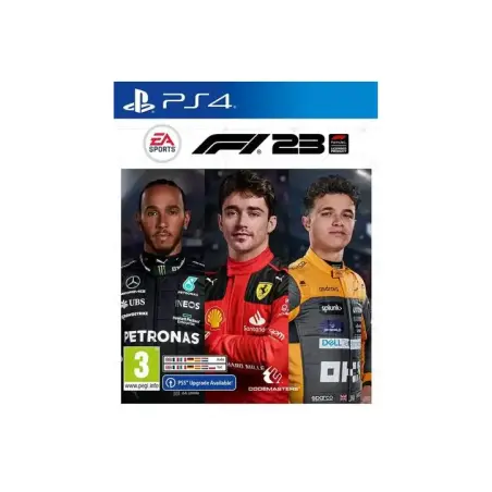 Formula 1 - F1 23 - Jeu PS4