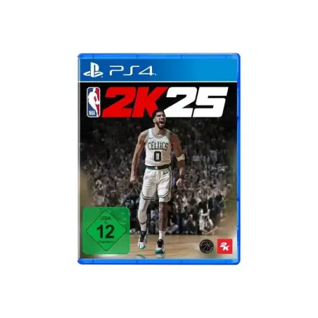NBA 2K25 - Jeu PS4
