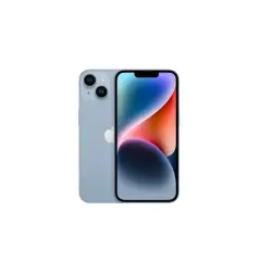 iPhone 14 128Go - Bleu