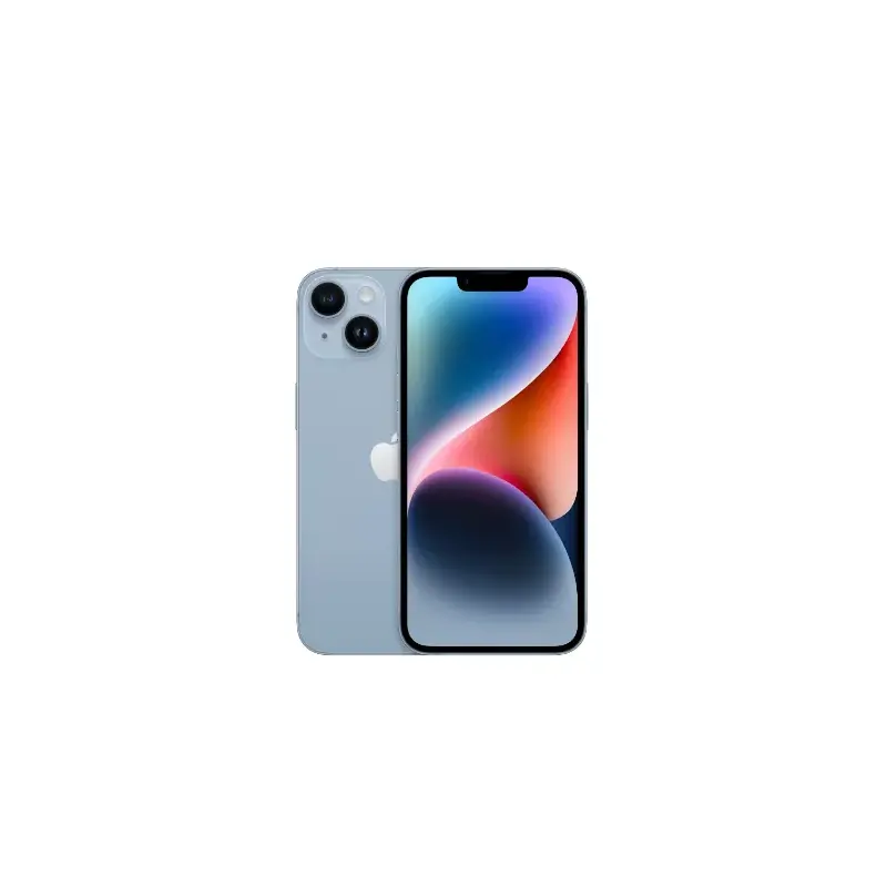 iPhone 14 128Go - Bleu iPhone 14 128Go - Bleu