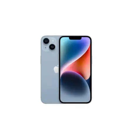 iPhone 14 128Go - Bleu